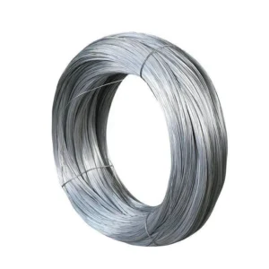 Alambre Cal 18 p/kg para Amarre