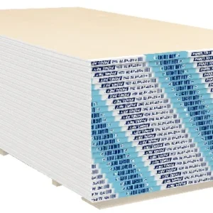 panel de yeso light rey para interiores