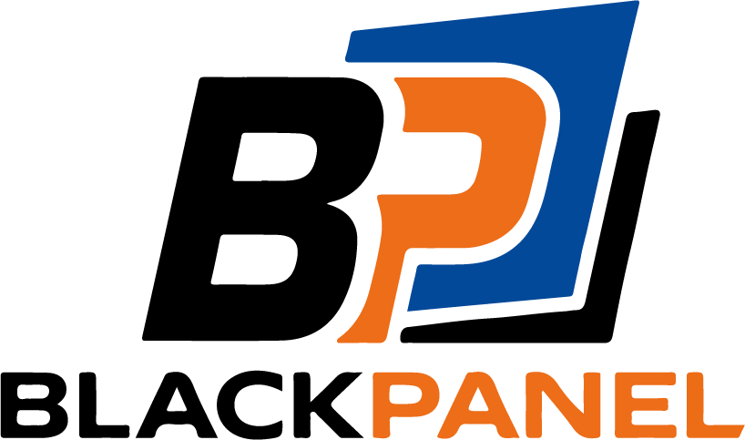 blackpaneles.com