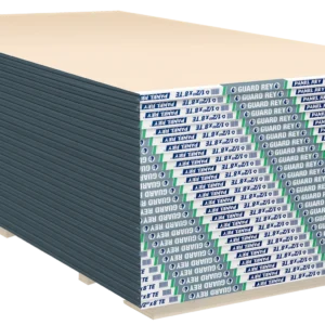 Panel de Yeso Guard Rey