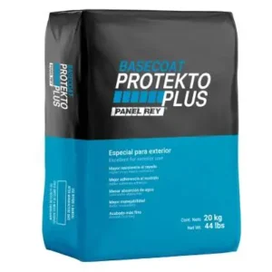Bulto Basecoat 20kg