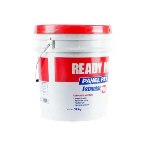 Cubeta Ready Mix 28KG