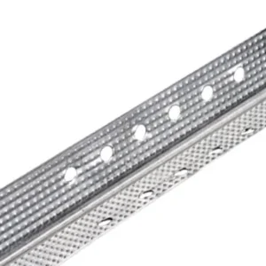 Esquinero Metálico Galvanizado