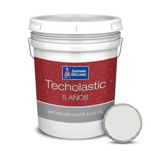 technolastic blanco cubeta 19L