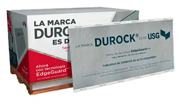 durock tablacemento